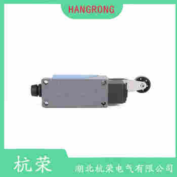 3SE5312-0SG13 可調鐵桿型行程開關使用方法