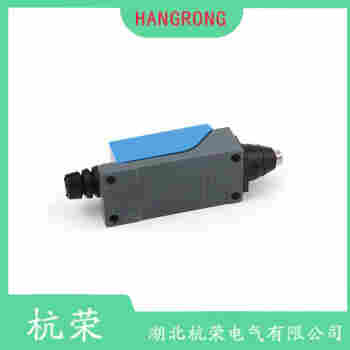 TL422-10Y 行程開關(guān)操作流程