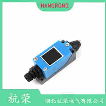 TL422-01Y-T-2512-6 可調(diào)鐵桿型行程開關(guān)選擇要點