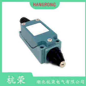 G150-150-M44-1600-1 行程限位開關應用案例