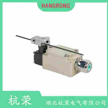 LXJMH8108 叉形擺臂型行程開關(guān)測定意義