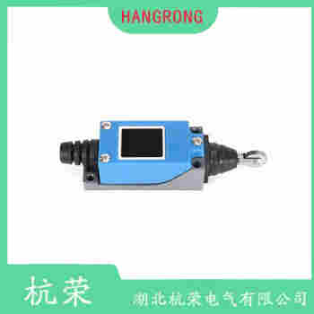 TZ-8169 行程開關(guān)使用范圍