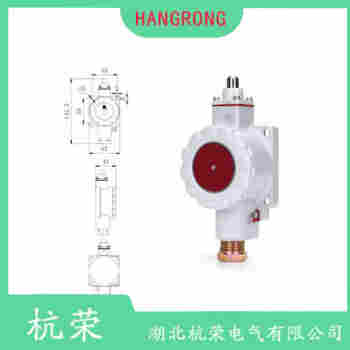 JBL-NSL-A 行程開關(guān)維護建議