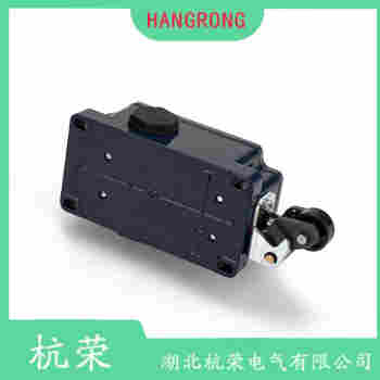 LSA-061 行程限位開關(guān)產(chǎn)品特點