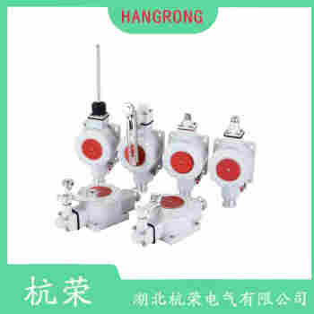 TR355-03Z-M20 行程開關(guān)操作流程