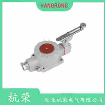 LSA-061 行程限位開關產(chǎn)品特點