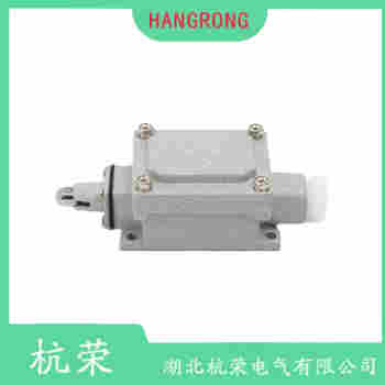 YBLX-K3/20H/H3 滾輪擺臂型行程開(kāi)關(guān)參數(shù)規(guī)格