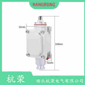 TK422-01Y-Q 行程限位開(kāi)關(guān)產(chǎn)品特點(diǎn)