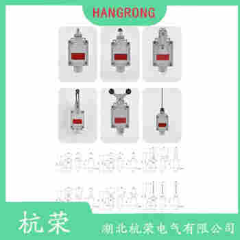 G50-035M22-2281-2 叉形擺臂型行程開關(guān)測(cè)定意義