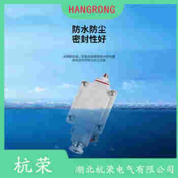 TL422-01Y-T-2512-6 可調(diào)鐵桿型行程開關(guān)選擇要點(diǎn)