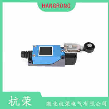 EX-T4V7H335-11Y 滾輪擺臂型行程開關(guān)參數(shù)規(guī)格