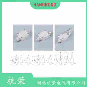 HQSC-S7HD 滾輪擺臂型行程開關(guān)參數(shù)規(guī)格
