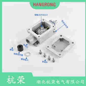TS422-01Y-T-M20 滾輪擺臂型行程開關(guān)工作原理