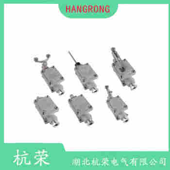 TS422-01Y 可調(diào)鐵桿型行程開關(guān)選擇要點(diǎn)