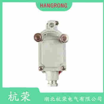 BLX5-L 可調(diào)鐵桿型行程開關(guān)使用方法