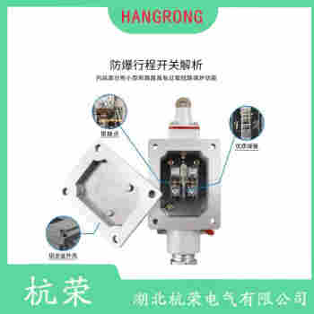 TD441-11Y-T-2512 行程限位開關(guān)產(chǎn)品特點(diǎn)