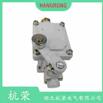 LS30P11B02 行程限位開關應用領域