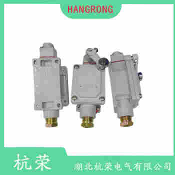 LXK1-411 叉形擺臂型行程開關(guān)測(cè)定意義