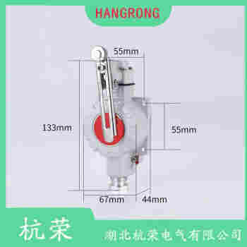 LS30P13B02 叉形擺臂型行程開(kāi)關(guān)產(chǎn)品優(yōu)勢(shì)