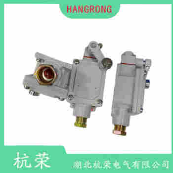 LX25-411 叉形擺臂型行程開關(guān)測定意義