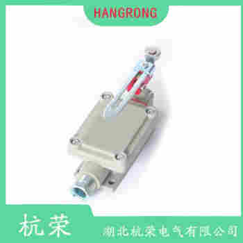 JW2-11H 行程開關(guān)使用范圍