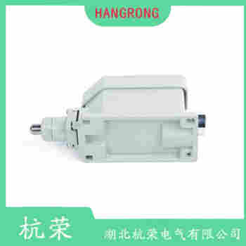 SN02D12-502-M 行程開關(guān)操作流程