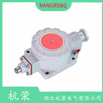 LX44-40A 叉形擺臂型行程開關功能特點