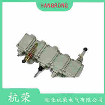 WLH2-LDK43 行程限位開關(guān)產(chǎn)品特點(diǎn)