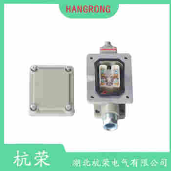 XCK-J.C 滾輪擺臂型行程開(kāi)關(guān)工作原理