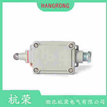 G150-450M33 行程開關(guān)維護建議