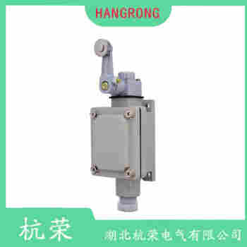 LX22-2 行程限位開關(guān)產(chǎn)品特點