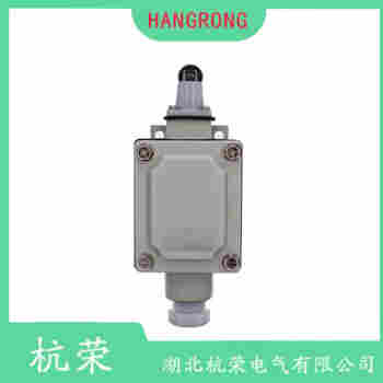 YBLX-P1/404/1U 可調(diào)鐵桿型行程開關(guān)選擇要點(diǎn)