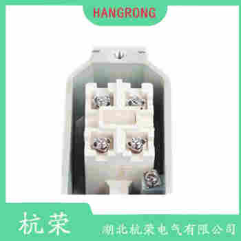 MVH330-11Y-M20-1366 滾輪擺臂型行程開關(guān)接線說明