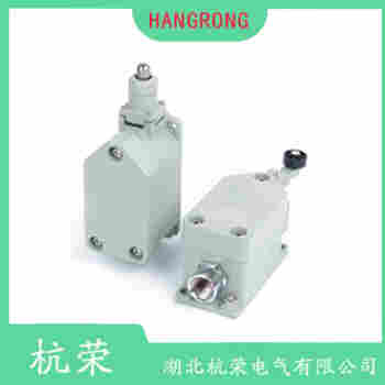 JLXK1A-111 滾輪擺臂型行程開關(guān)參數(shù)規(guī)格