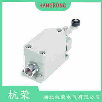 LSA-061 行程限位開關產(chǎn)品特點