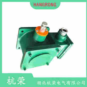 LXP1-120/0VA 可調鐵桿型行程開關選擇要點