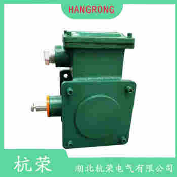 LXZ1-02Z/N 可調(diào)鐵桿型行程開關(guān)安裝使用