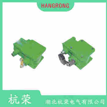 Z4VH335-12Z-8083 可調鐵桿型行程開關使用方法