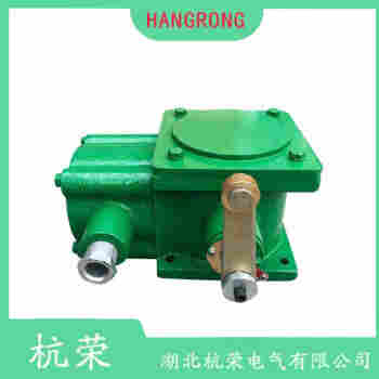 ALS-100-S 叉形擺臂型行程開關(guān)測定意義