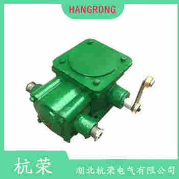 LS30P41B02 叉形擺臂型行程開關功能特點