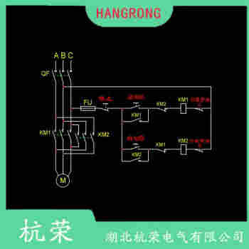 BZX51-15D 行程開關(guān)操作流程