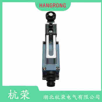 LXP1-404/1CA 可調(diào)鐵桿型行程開關選擇要點