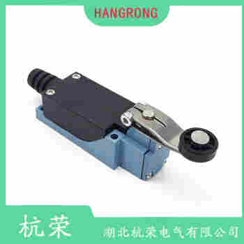 D4N-2131 行程開關使用范圍