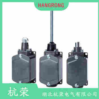 YBLX-K3/20S/H3 行程限位開關(guān)應(yīng)用案例