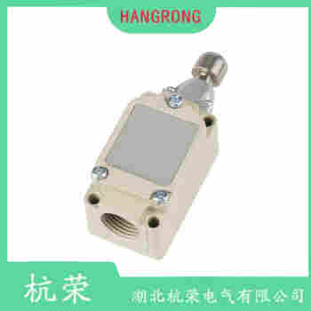 ZR336-11Z-M2 叉形擺臂型行程開關功能特點