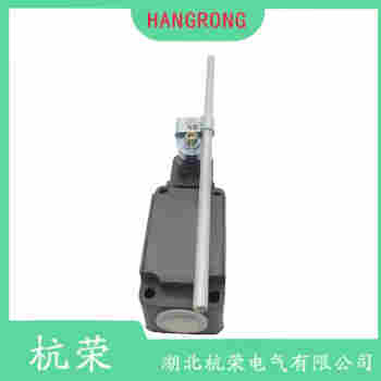 LXP1-120/1G 滾輪擺臂型行程開關(guān)接線說明