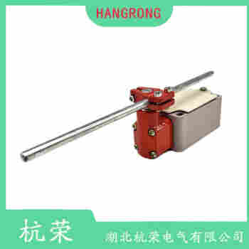 MVH330-11Y-M20-1366 滾輪擺臂型行程開關(guān)接線說明