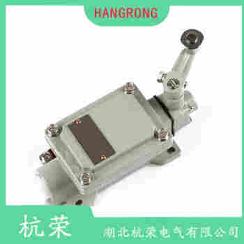 WLG2-55LD-M1GJ 行程開關(guān)使用范圍