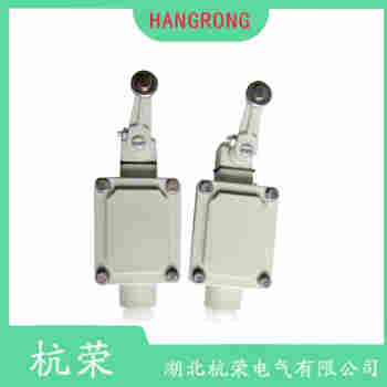 T1K335-20Z-M20 行程開關操作流程