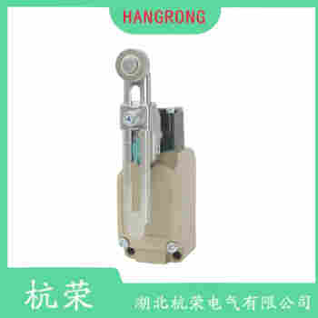 B2X51-D 可調鐵桿型行程開關選擇要點